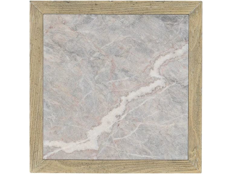 Hooker Furniture - Living Room Surfrider Square End Table