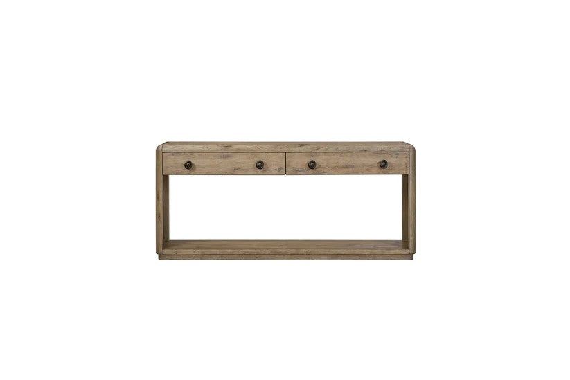 Pagosa - Console Table