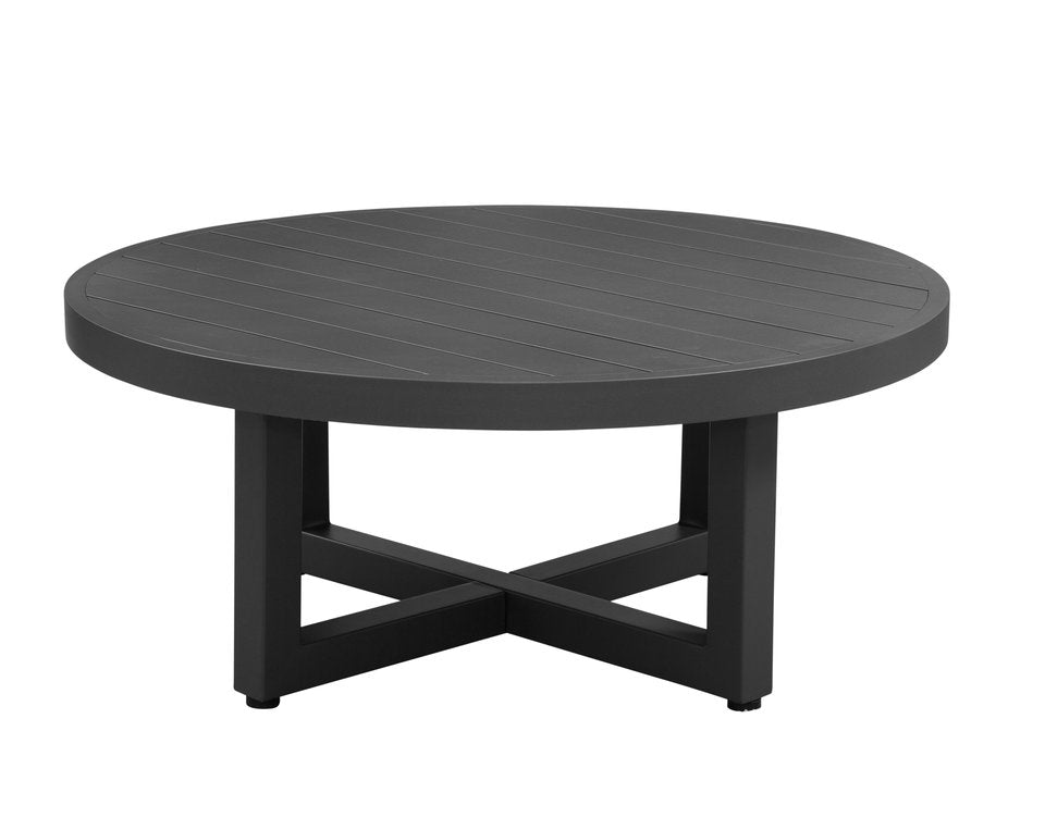 PARKS: Outdoor Living - Sequoia Round Coffee Table