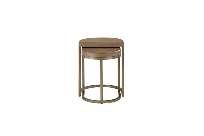 Elure - Bridges Nesting Table