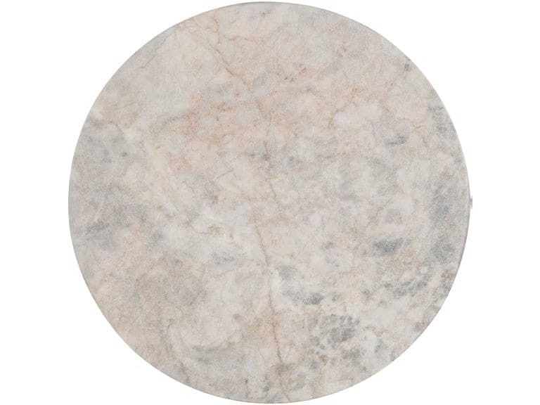 Hooker Furniture - Living Room Surfrider Drum Table