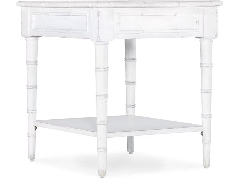 Hooker Furniture - Living Room Charleston End Table