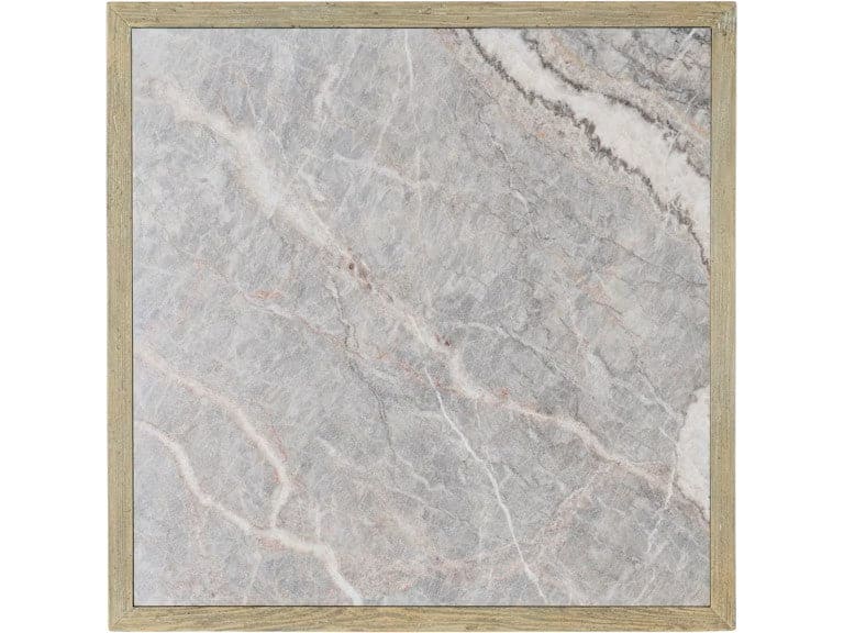 Hooker Furniture - Living Room Surfrider Square Cocktail Table