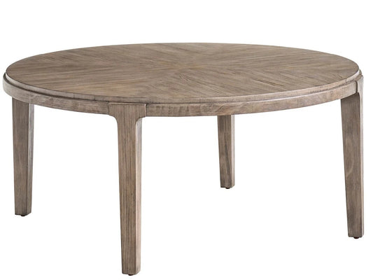 Universal - Dwell Boulder Bunching Cocktail Table