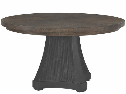 Universal - Montclair Cinder Dining Table