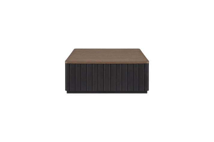 Elure - Channel Cocktail Table