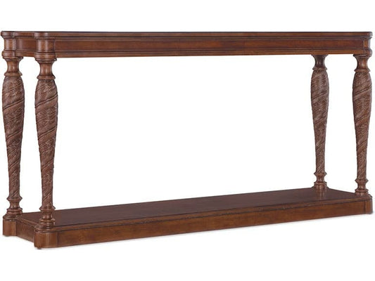 Hooker Furniture - Living Room Charleston Console Table