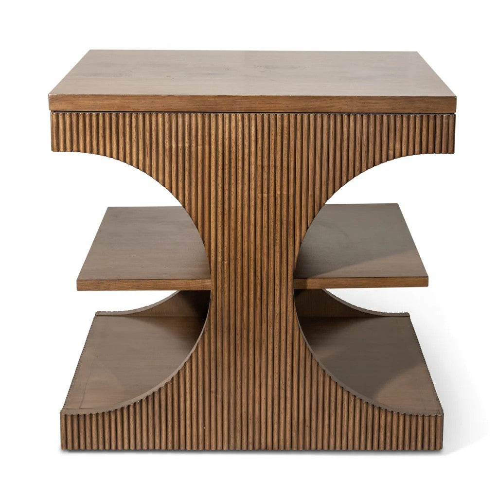 Sea Winds - Manhattan Valley End Table