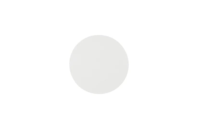 Citrus Heights - Chairside Table with Cement Top