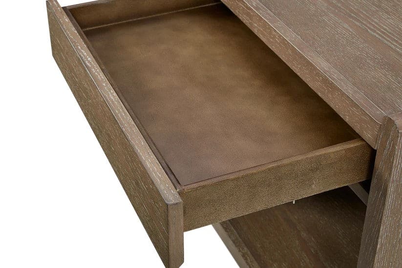 Trilogy - Cocoa End Table
