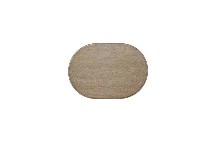 Citrus Heights - Chairside Table