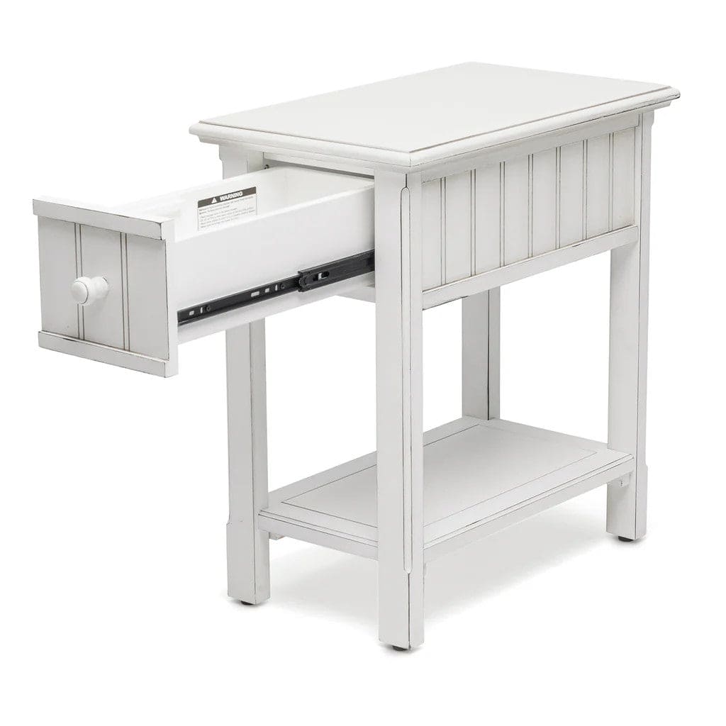 Sea Winds - Monaco Chairside Table