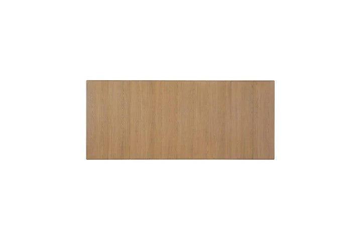 Pleasant Hill - Suede Refractory Dining Table