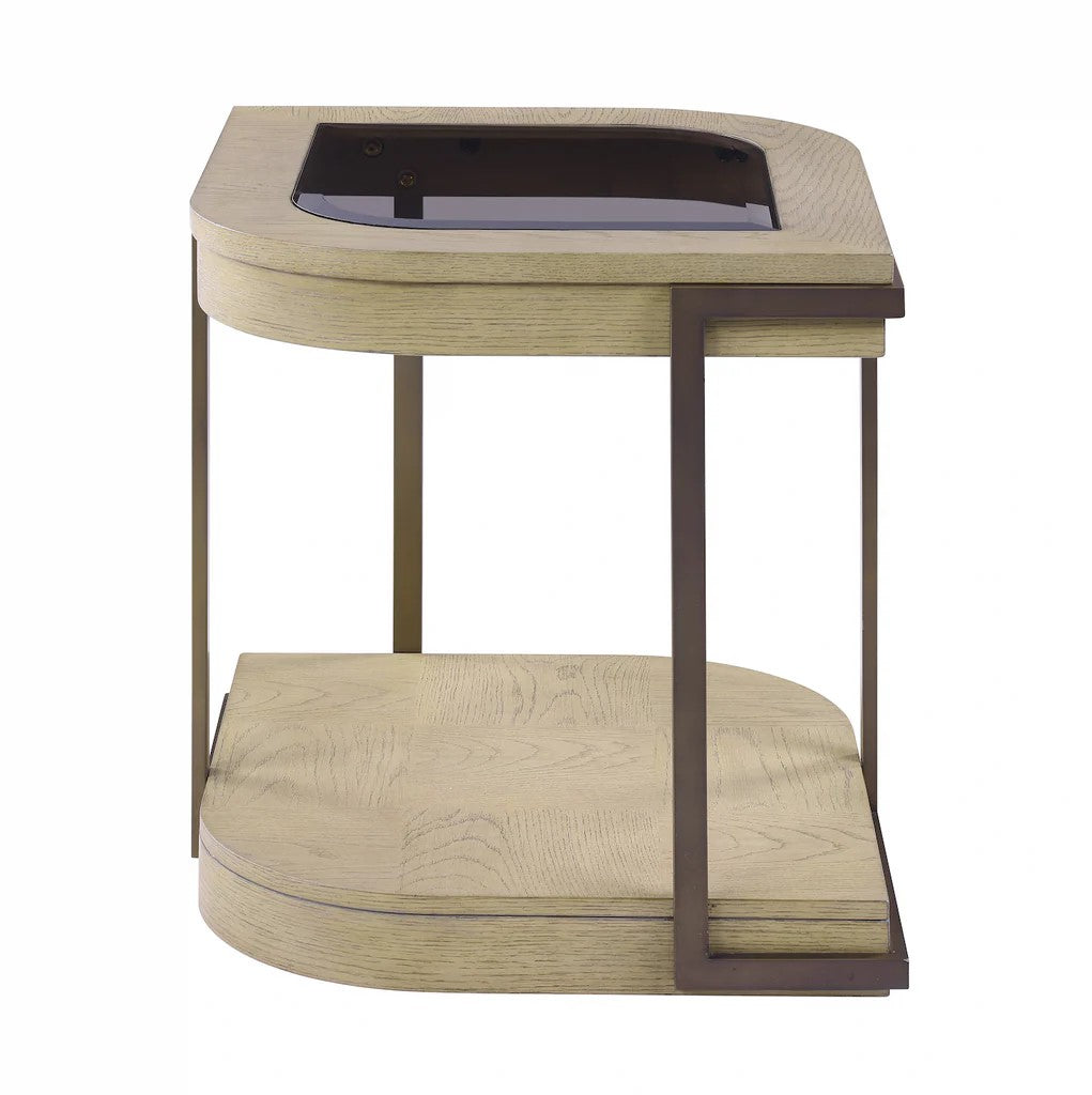 Sea Winds - Rio Vista End Table