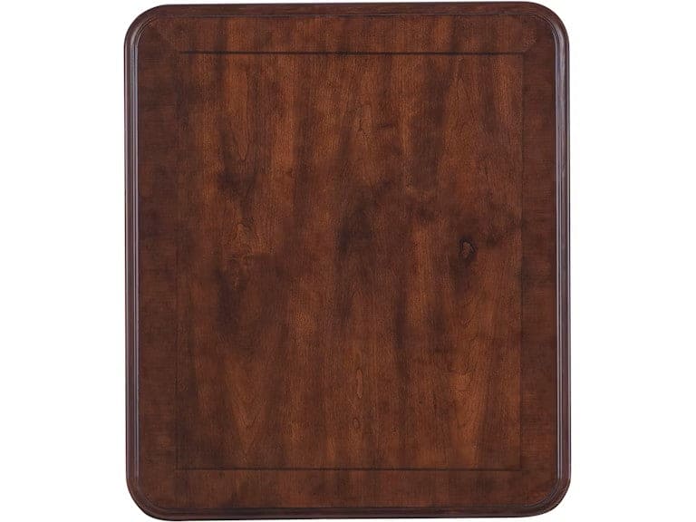 Hooker Furniture - Living Room Charleston One-Drawer End Table