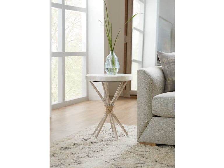 Hooker Furniture - Living Room Amani Accent Table