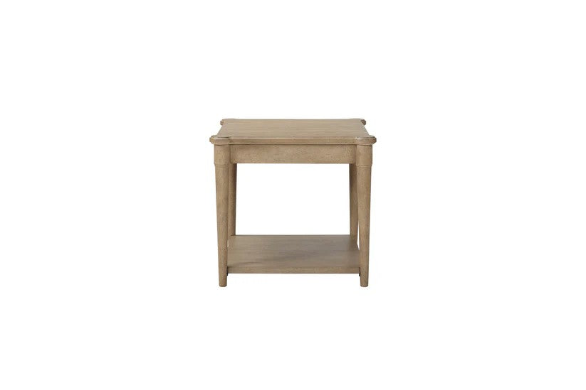 Citrus Heights - End Table - Sand