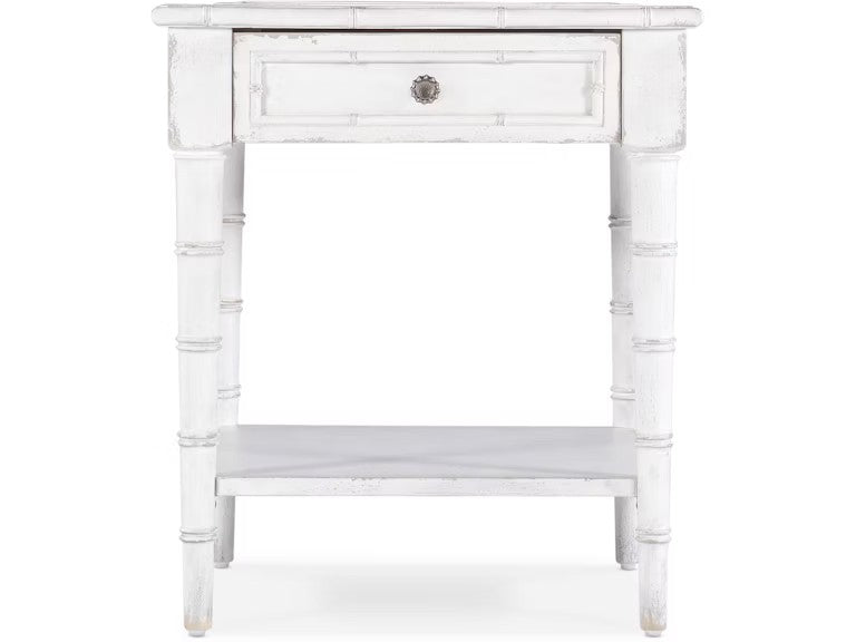 Hooker Furniture - Living Room Charleston End Table