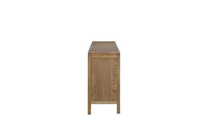 Elure - Waterfall Console Table