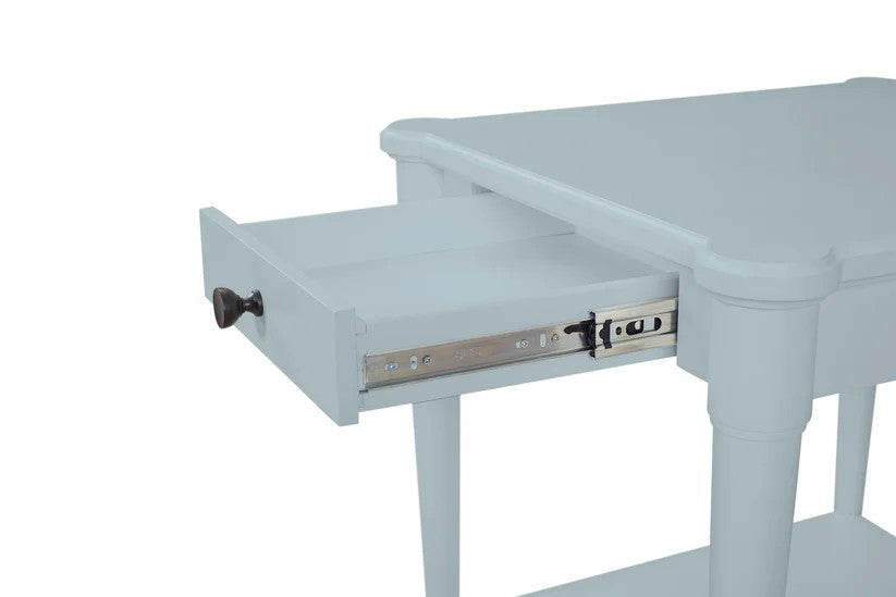 Citrus Heights - End Table - Ocean