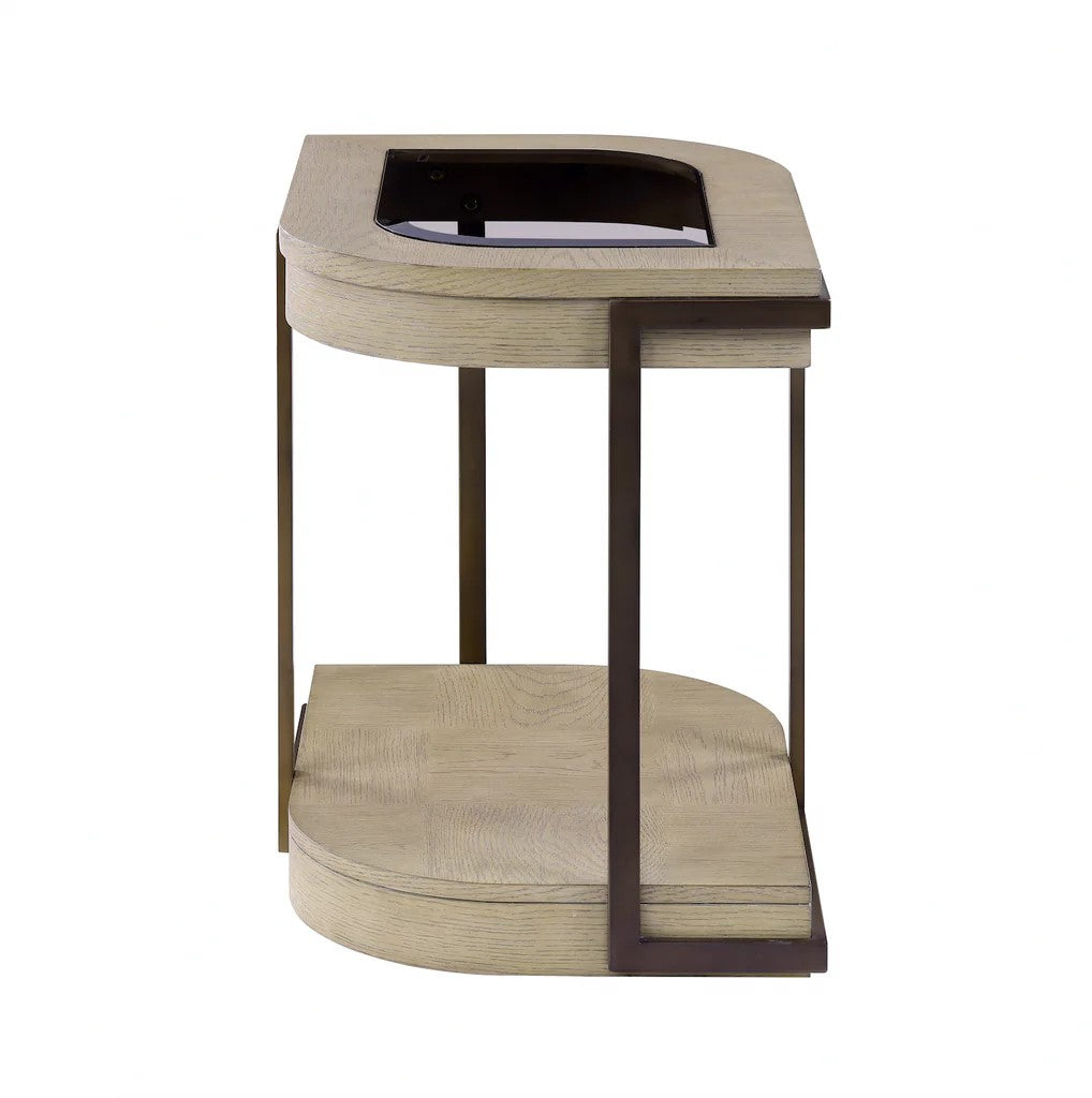 Sea Winds - Rio Vista Chairside Table