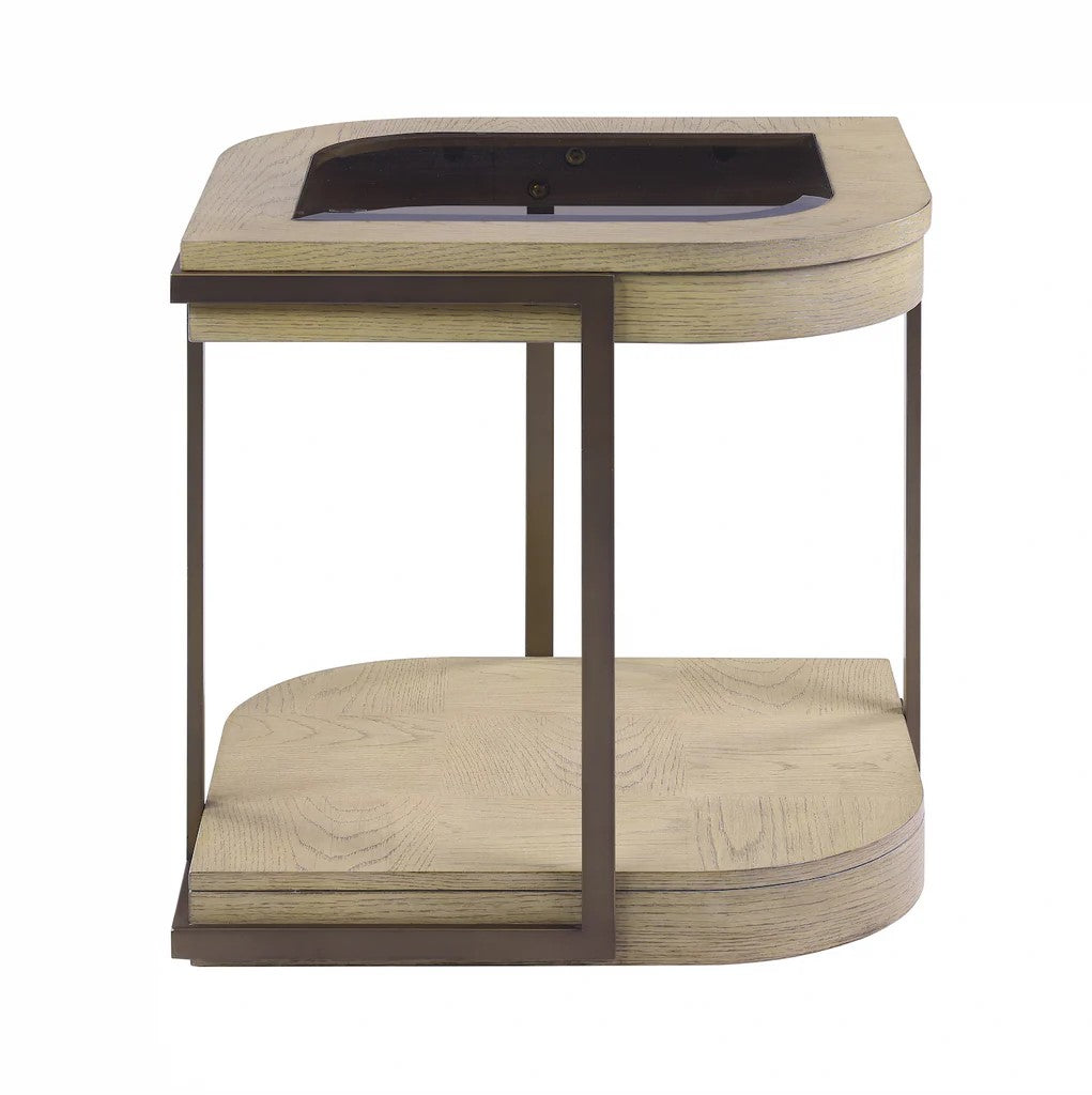 Sea Winds - Rio Vista End Table