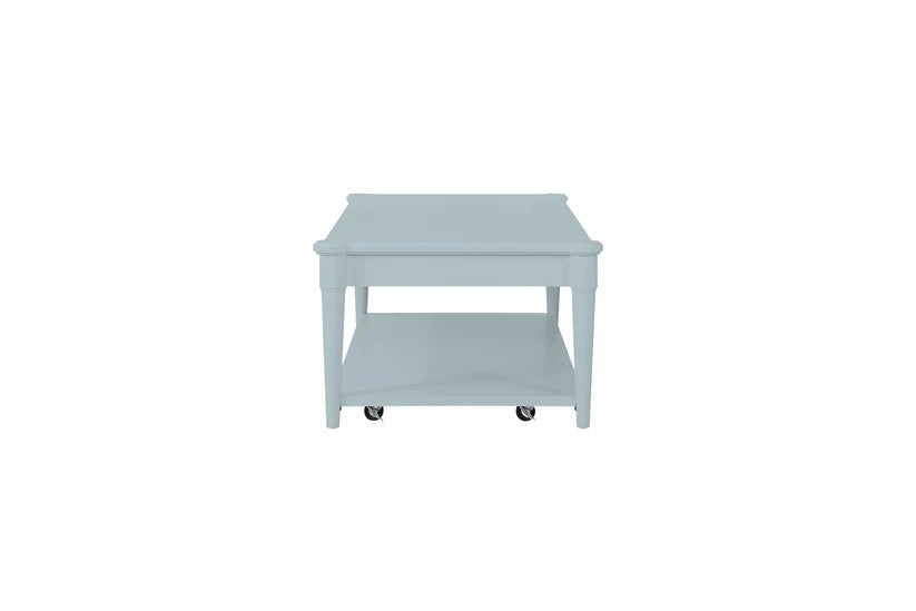 Citrus Heights - Cocktail Table with Caster - Ocean