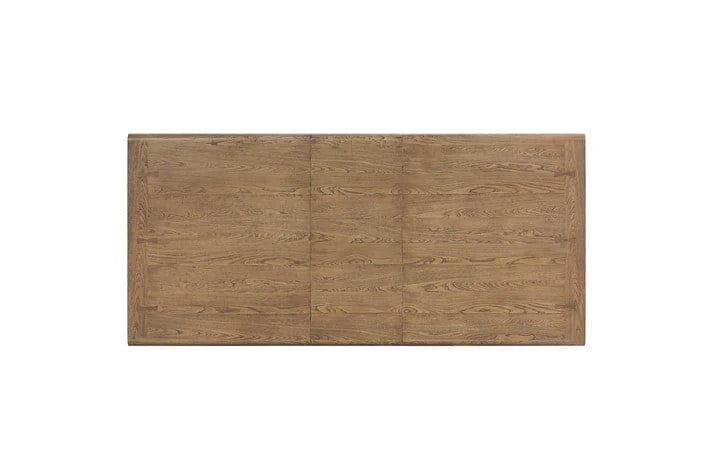 Elure - Hi-Leg Dining Table with Leaf