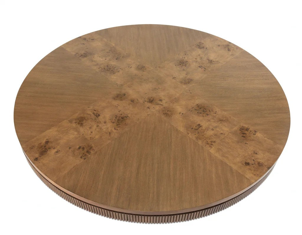 Sea Winds - Manhattan Valley 50" Round Dining Table