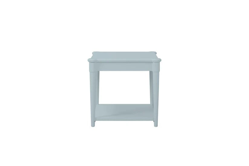 Citrus Heights - End Table - Ocean