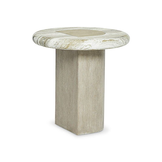 Bernhardt - Arcadia Accent Table