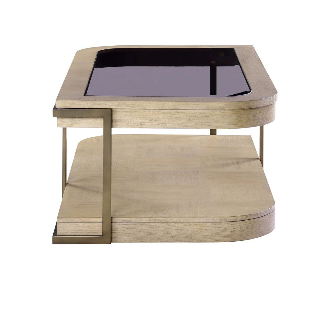 Sea Winds - Rio Vista Cocktail Table w/ Casters