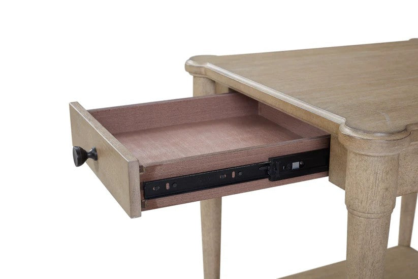 Citrus Heights - End Table - Sand