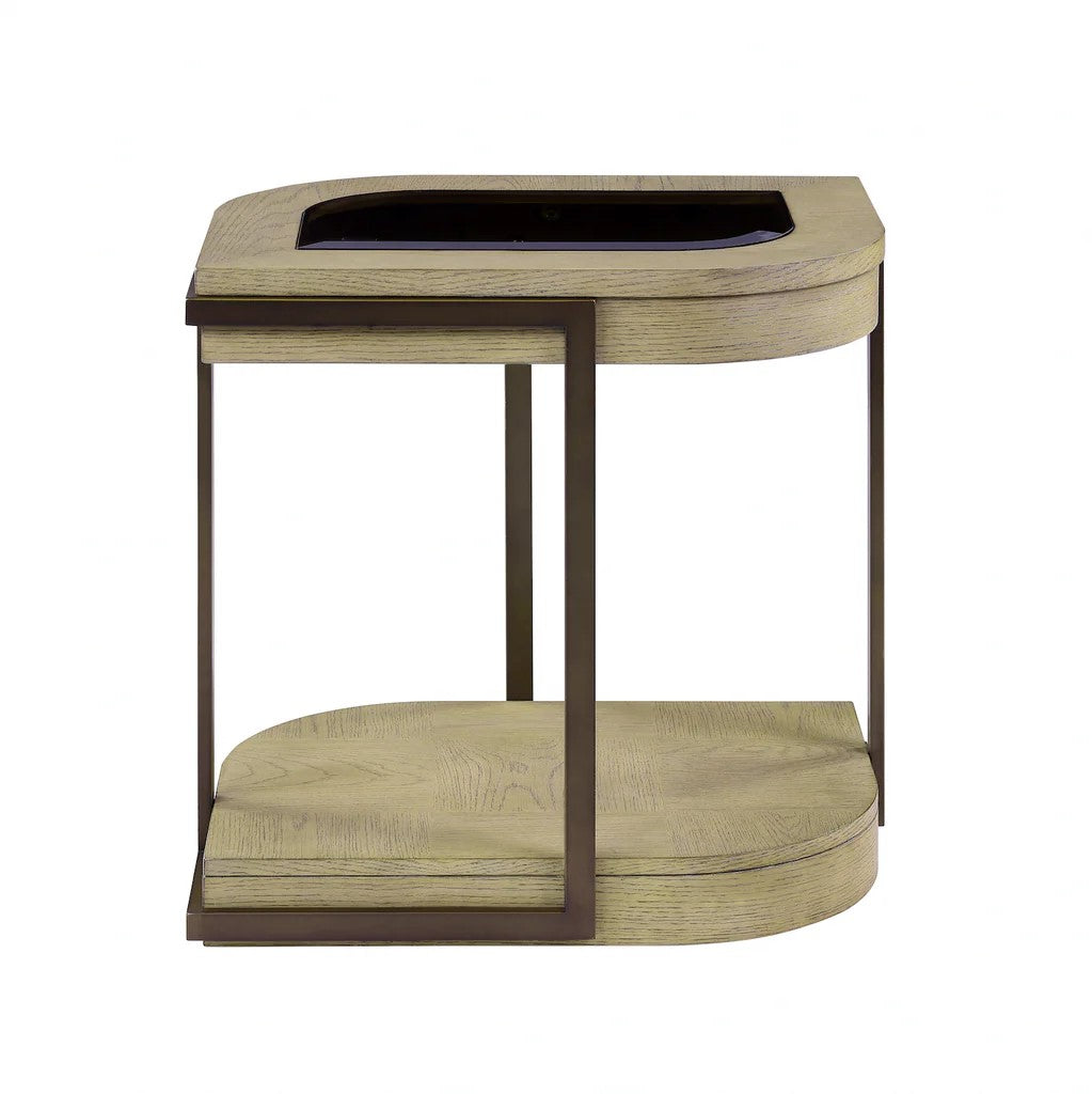 Sea Winds - Rio Vista Chairside Table