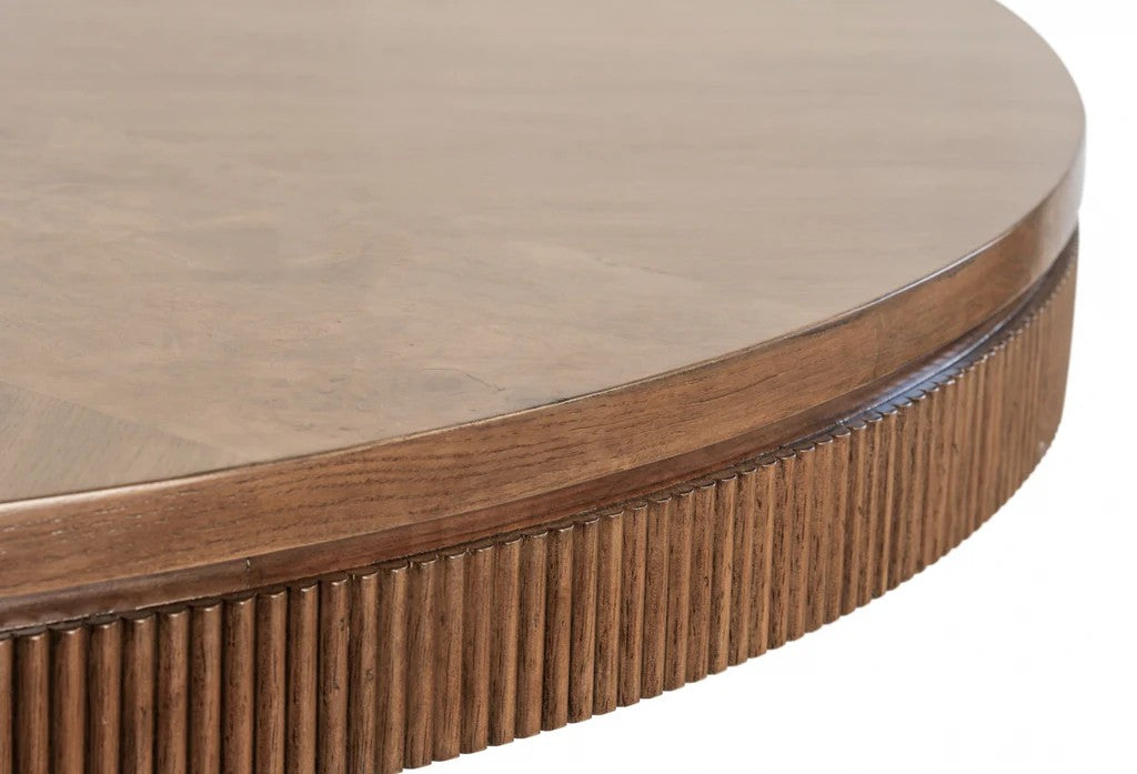Sea Winds - Manhattan Valley 50" Round Dining Table
