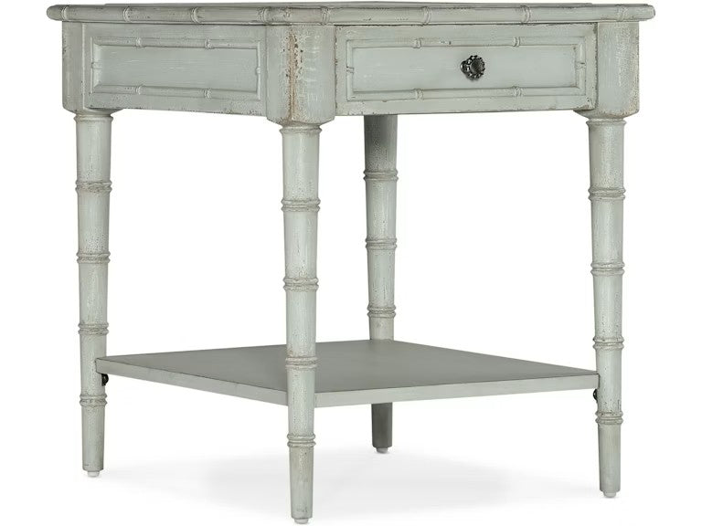 Hooker Furniture - Living Room Charleston End Table