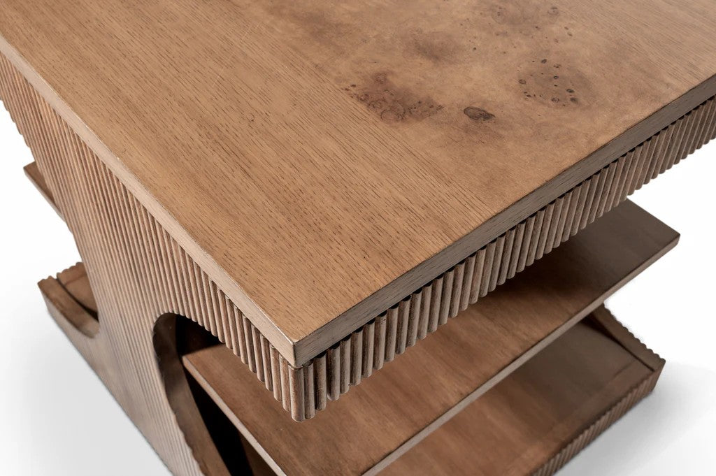 Sea Winds - Manhattan Valley End Table