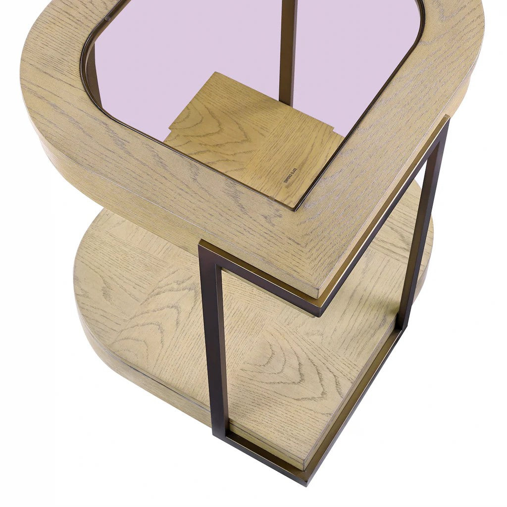 Sea Winds - Rio Vista End Table