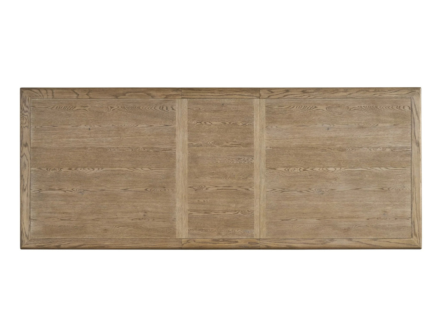 Universal - Griffith Park Sienna Rectangular Dining Table