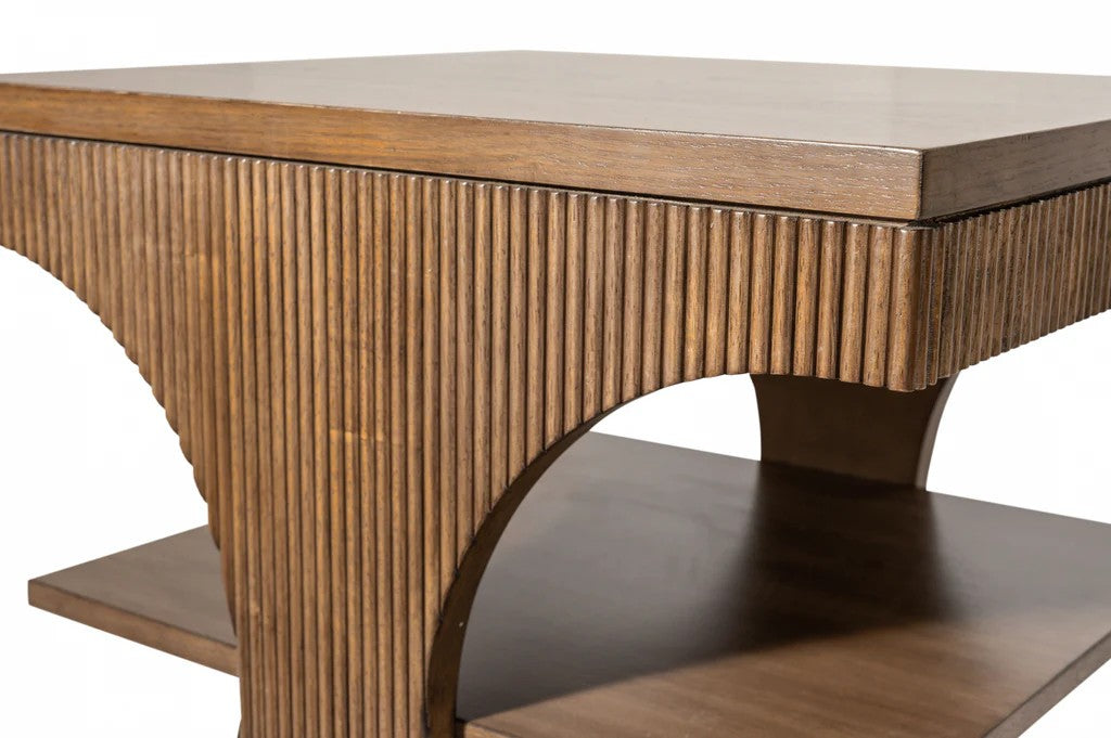 Sea Winds - Manhattan Valley End Table