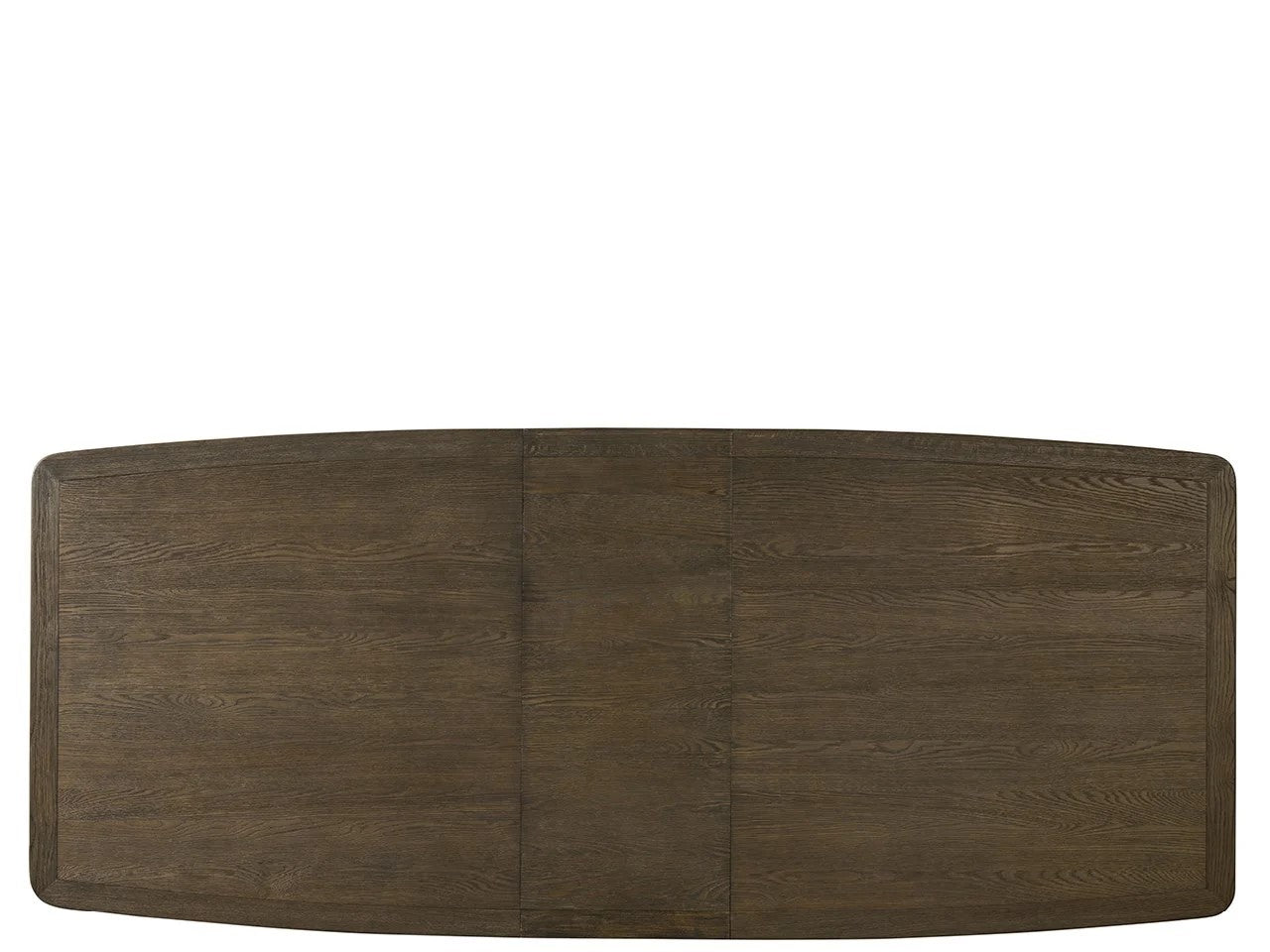 Universal - Sable & Desert-Modern Sable Dining Table