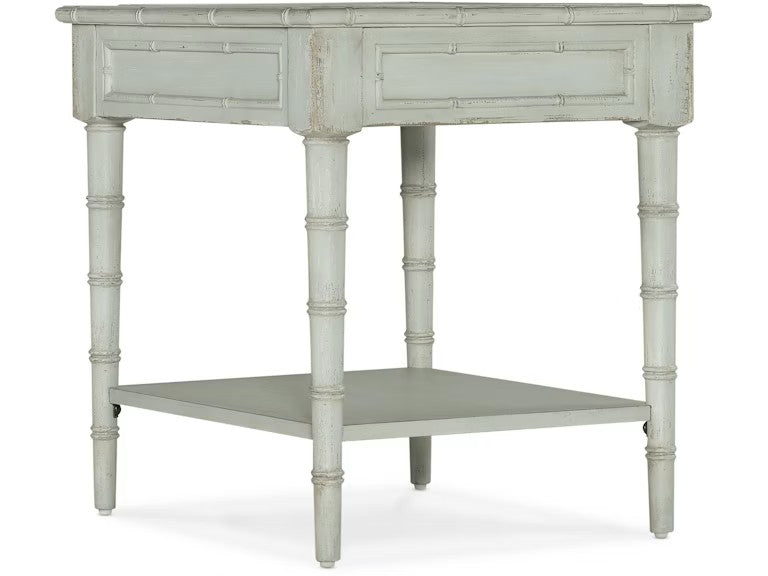 Hooker Furniture - Living Room Charleston End Table