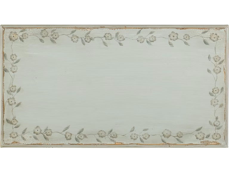 Hooker Furniture - Living Room Charleston End Table