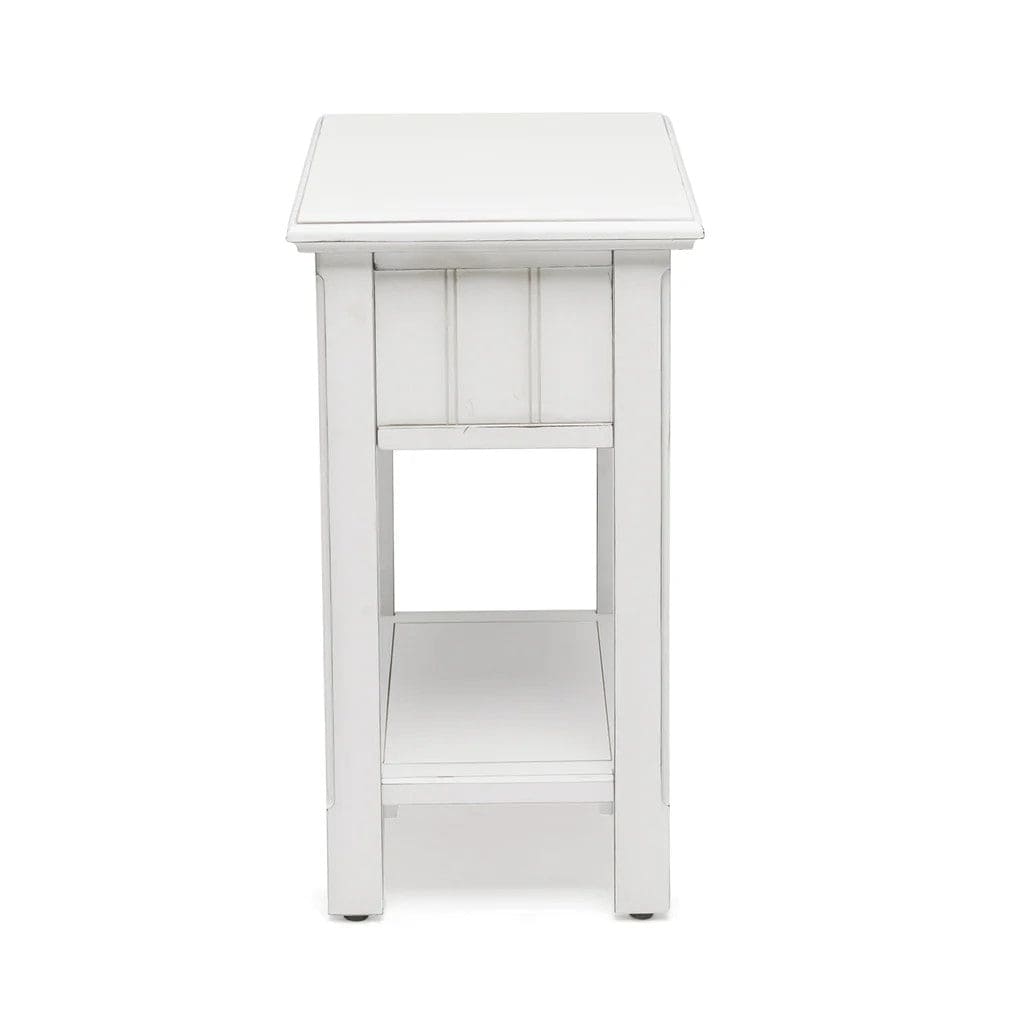 Sea Winds - Monaco Chairside Table
