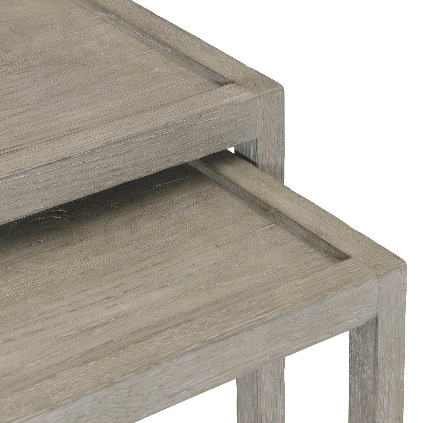 Bernhardt - Albion Nesting Table