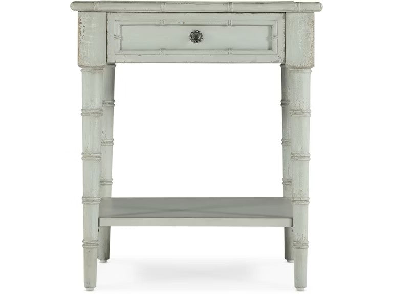 Hooker Furniture - Living Room Charleston End Table