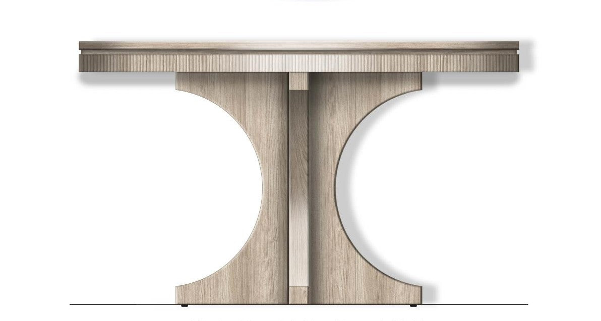 Sea Winds - Manhattan Valley 50" Round Dining Table