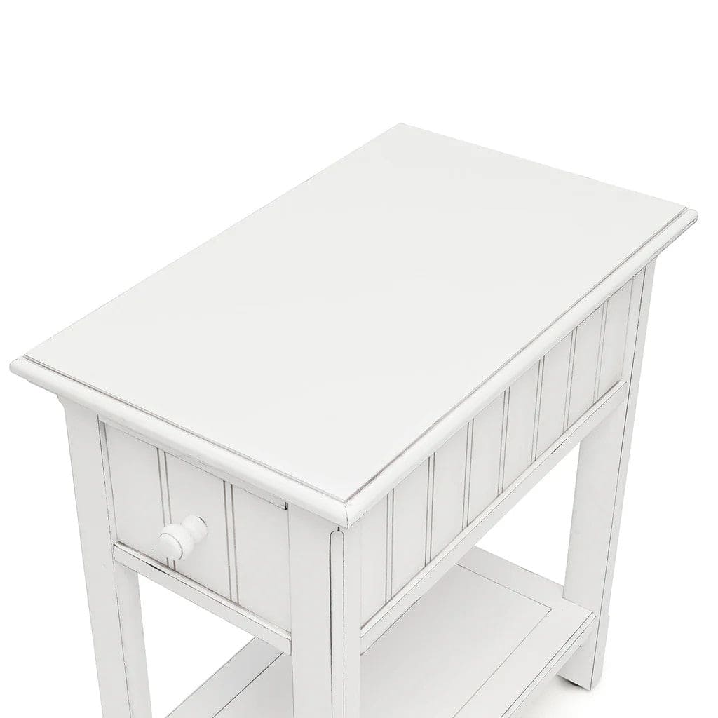 Sea Winds - Monaco Chairside Table