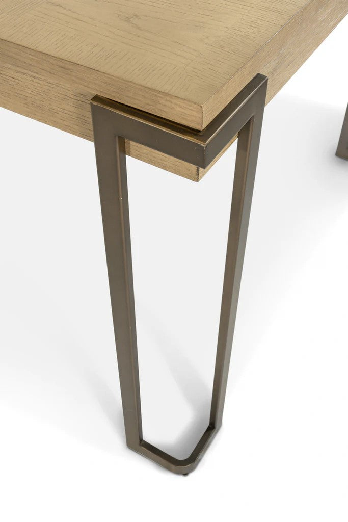 Sea Winds - Rio Vista Rectangular Dining Table