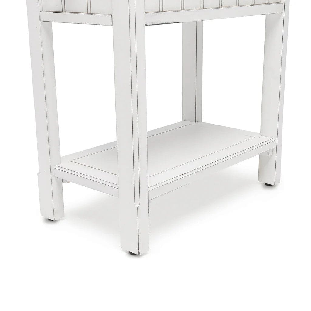 Sea Winds - Monaco Chairside Table